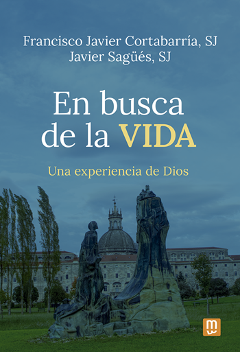 En busca de la vida Una experiencia de Dios (Tapa blanda/15x22cm)
