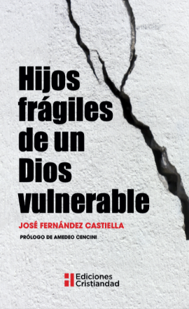 Hijos frágiles de un Dios vulnerable (Tapa blanda/12,5x20cm)