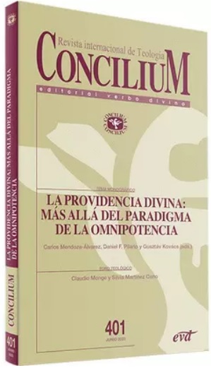 Concilium. Providencia Divina: más allá del Paradigma