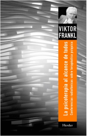 La Psicoterapia al alcance de todos. Conferencias Radiofónicas sobre Terapéutica Psíquica