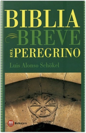 Biblia Breve del Peregrino Rústico (Tapa flexible/21x14 cm)
