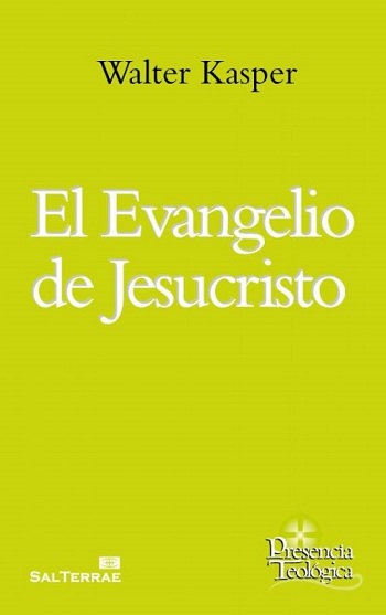 Evangelio de Jesucristo. El