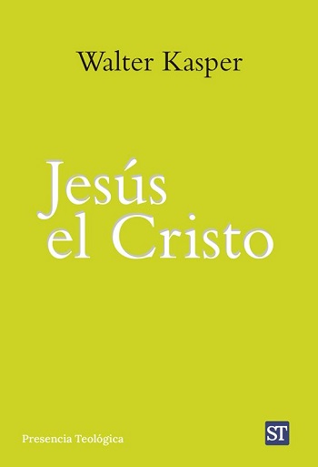 Jesús el Cristo