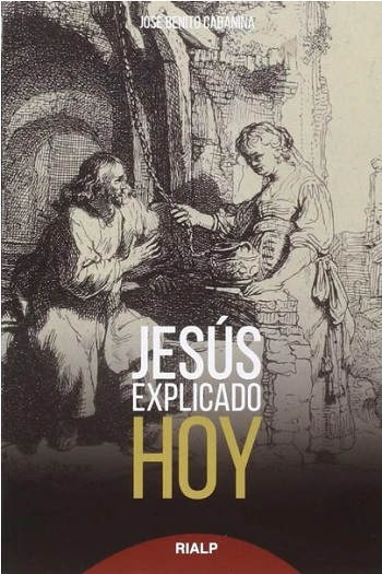 Jesús Explicado Hoy