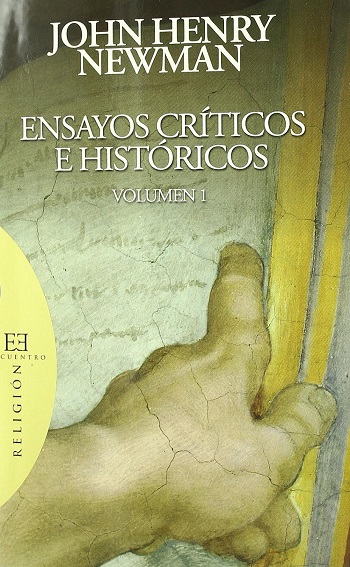 Ensayos Críticos e Históricos (V 1)