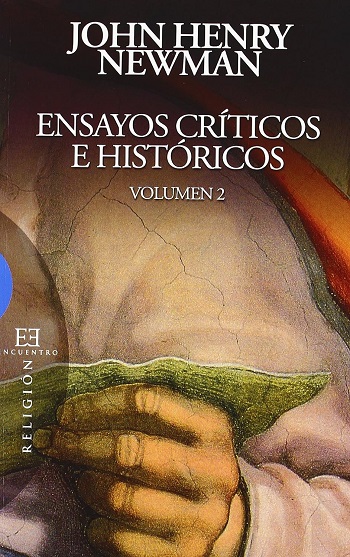 Ensayos críticos e históricos (2)