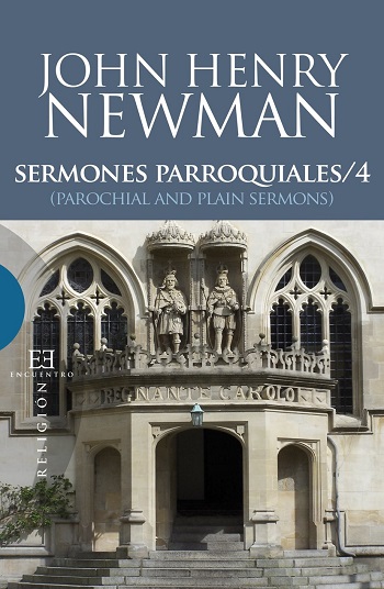 Sermones Parroquiales (4)