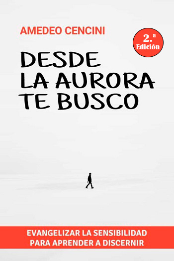 Desde la aurora te busco. Evangelizar la sensibilidad para aprender a discernir