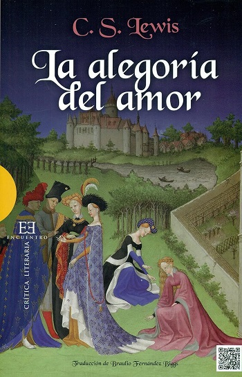 La alegoría del amor: Un estudio sobre tradición medieval