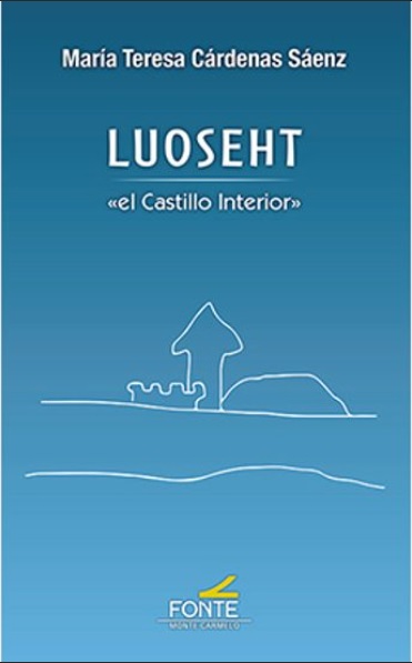 Louseht. Castillo Interior