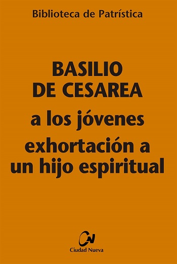 A los jóvenes. Exhortación a un hijo espiritual. (Tapa blanda/13,5x20,5 cm)