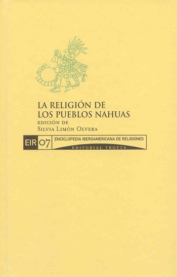 La religión de los pueblos nahuas EIR 7