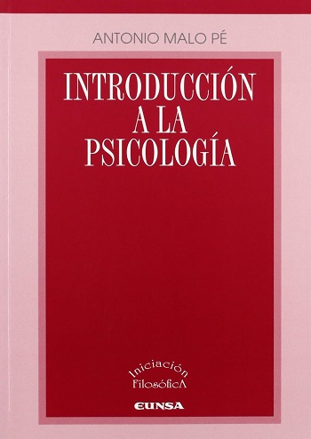 Introducción a la psicología. (Tapa blanda/16,7x24 cm)