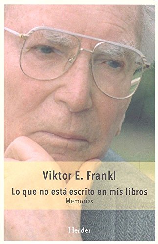 Lo que no está escrito en mis libros. Memorias