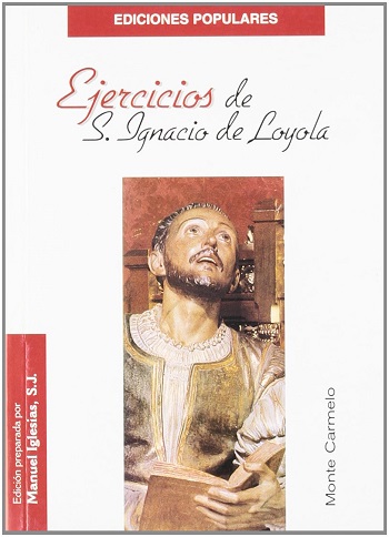 Ejercicios de San Ignacio de Loyola