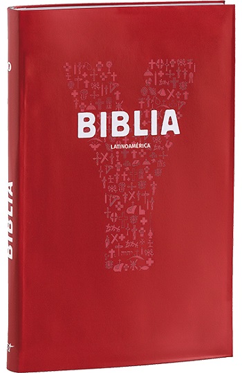 Y-BIBLIA. Biblia de la Iglesia católica para los jóvenes. [Edición Latinoamérica]