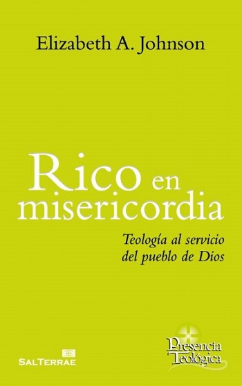 Rico en misericordia. Teología al servicio del Pueblo de Dios