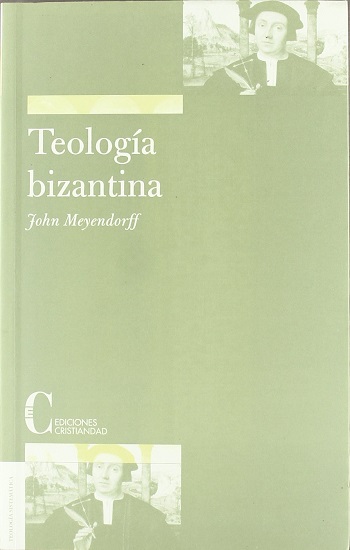 Teologia Bizantina