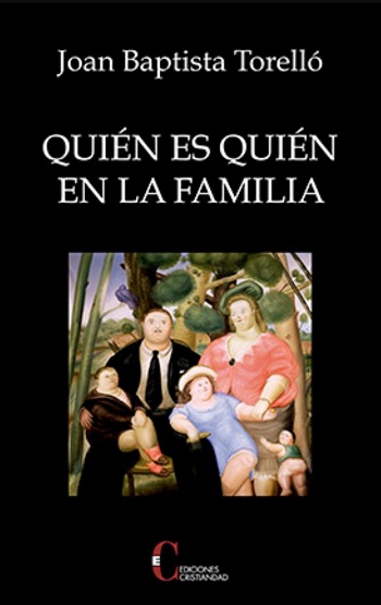 Quién es quién en la familia