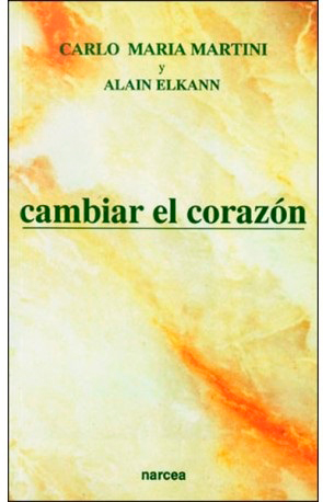 Cambiar el corazón