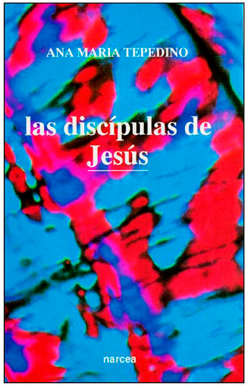 Las discípulas de Jesús