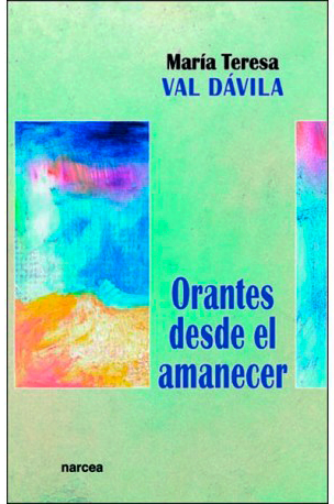 Orantes desde el amanecer
