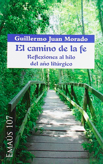 El camino de la fe. Reflexiones al hilo del año litúrgico