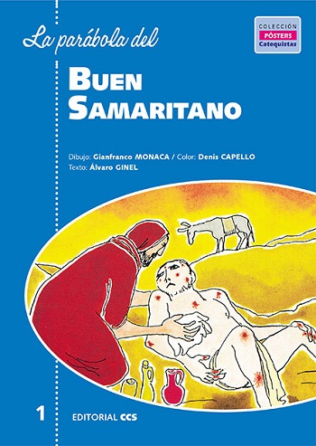 La parábola del Buen Samaritano