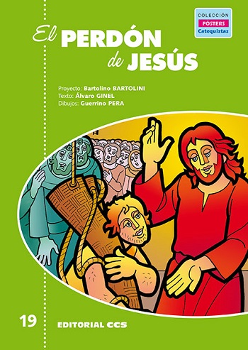 El perdón de Jesús