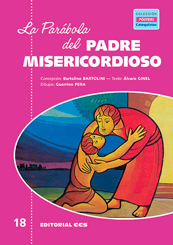 La Parábola del padre misericordioso