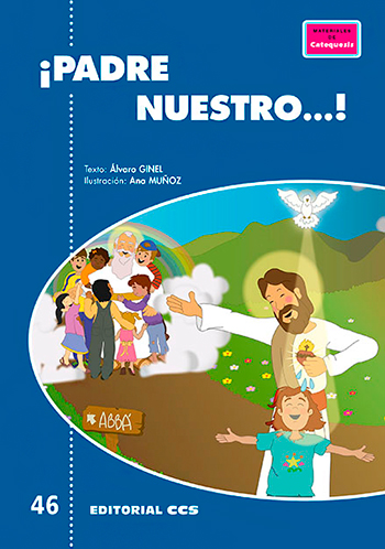 ¡Padre nuestro!