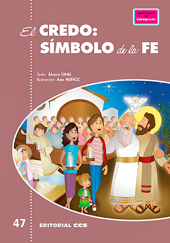 El credo: símbolo de la fe