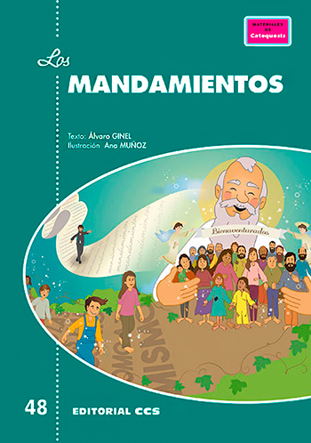 Los Mandamientos
