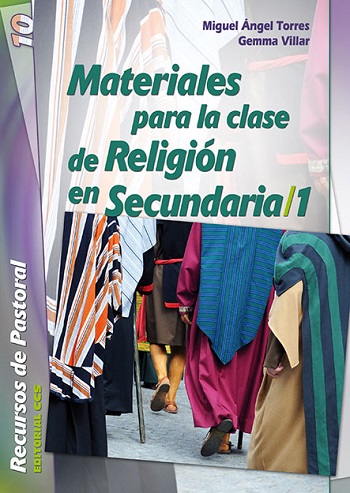 Materiales para la clase de Religión en Secundaria/1