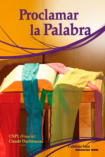 Proclamar la Palabra