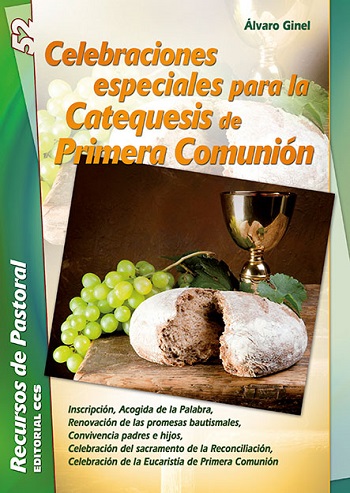 Celebraciones especiales para la Catequesis de Primera Comunión