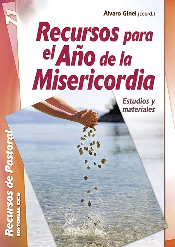 Recursos para el Año de la Misericordia. Estudios y materiales