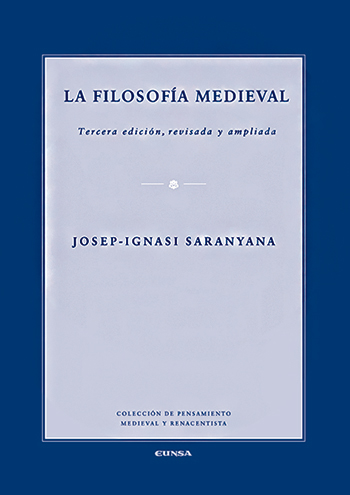 La filosofía medieval
