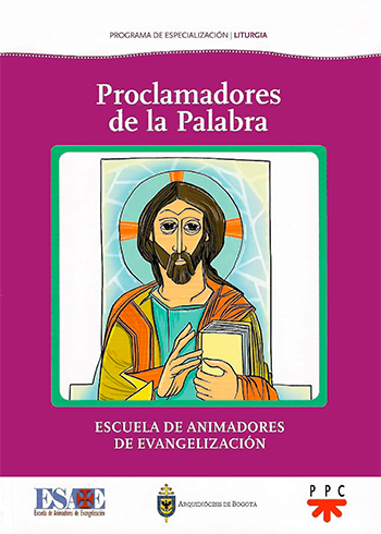 Proclamadores de la Palabra