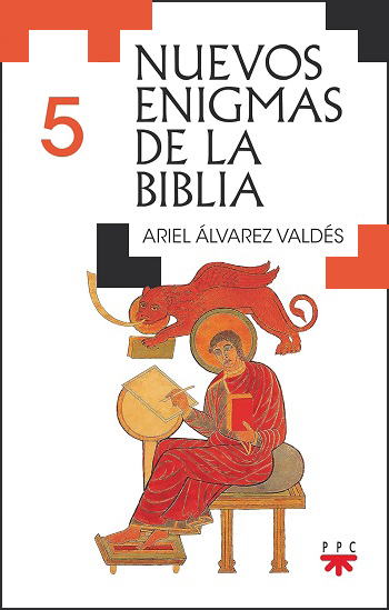 Nuevos enigmas de la Biblia - 5