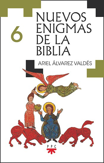 Nuevos enigmas de la Biblia - 6