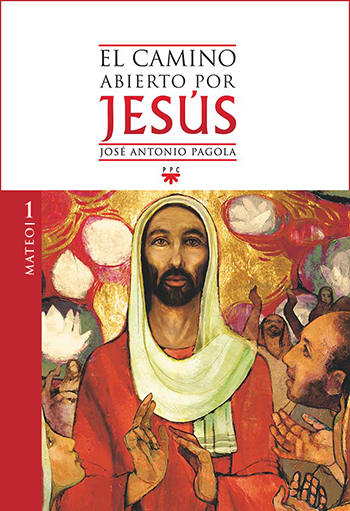 El Camino Abierto por Jesús. Mateo (1)