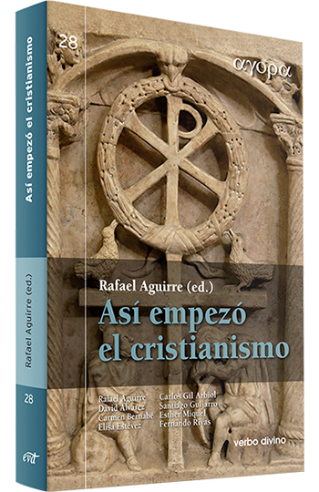 Así empezó el cristianismo
