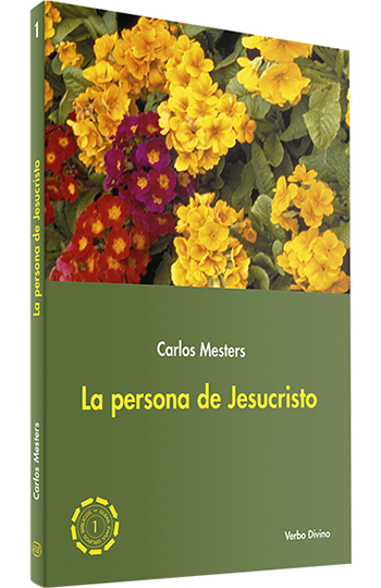 La persona de Jesucristo