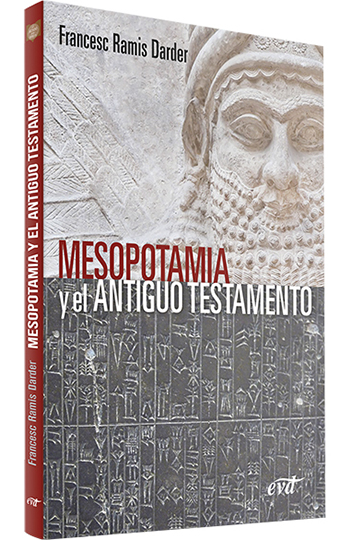 Mesopotamia y el antiguo testamento