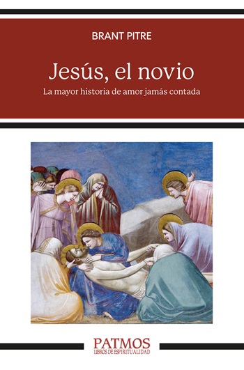 Jesús, el novio. La mayor historia de amor jamás contada. (Tapa blanda/19x12,5 cm)