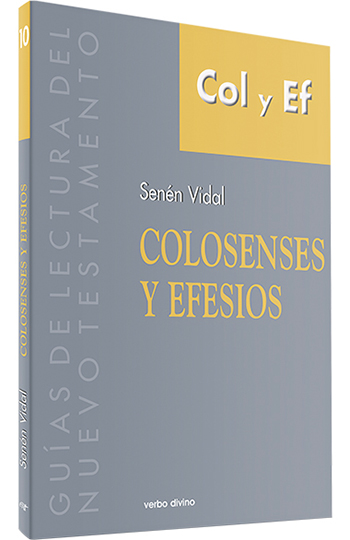 Colosenses y Efesios