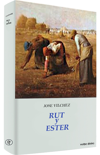 Rut y Ester (Tapa dura)