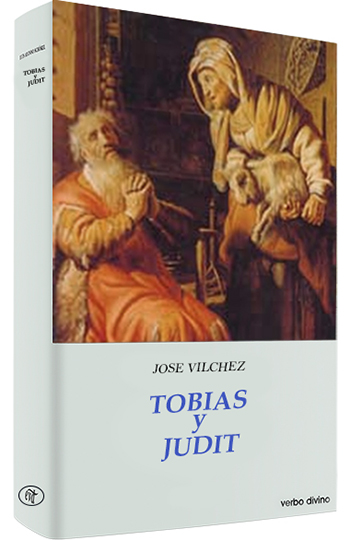 Tobías y Judit (Tapa dura)