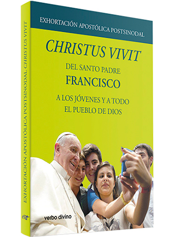 Christus vivit. A los jóvenes y a todo el pueblo de Dios